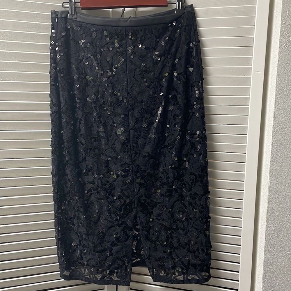 Express Sequenced Skirt - image 2